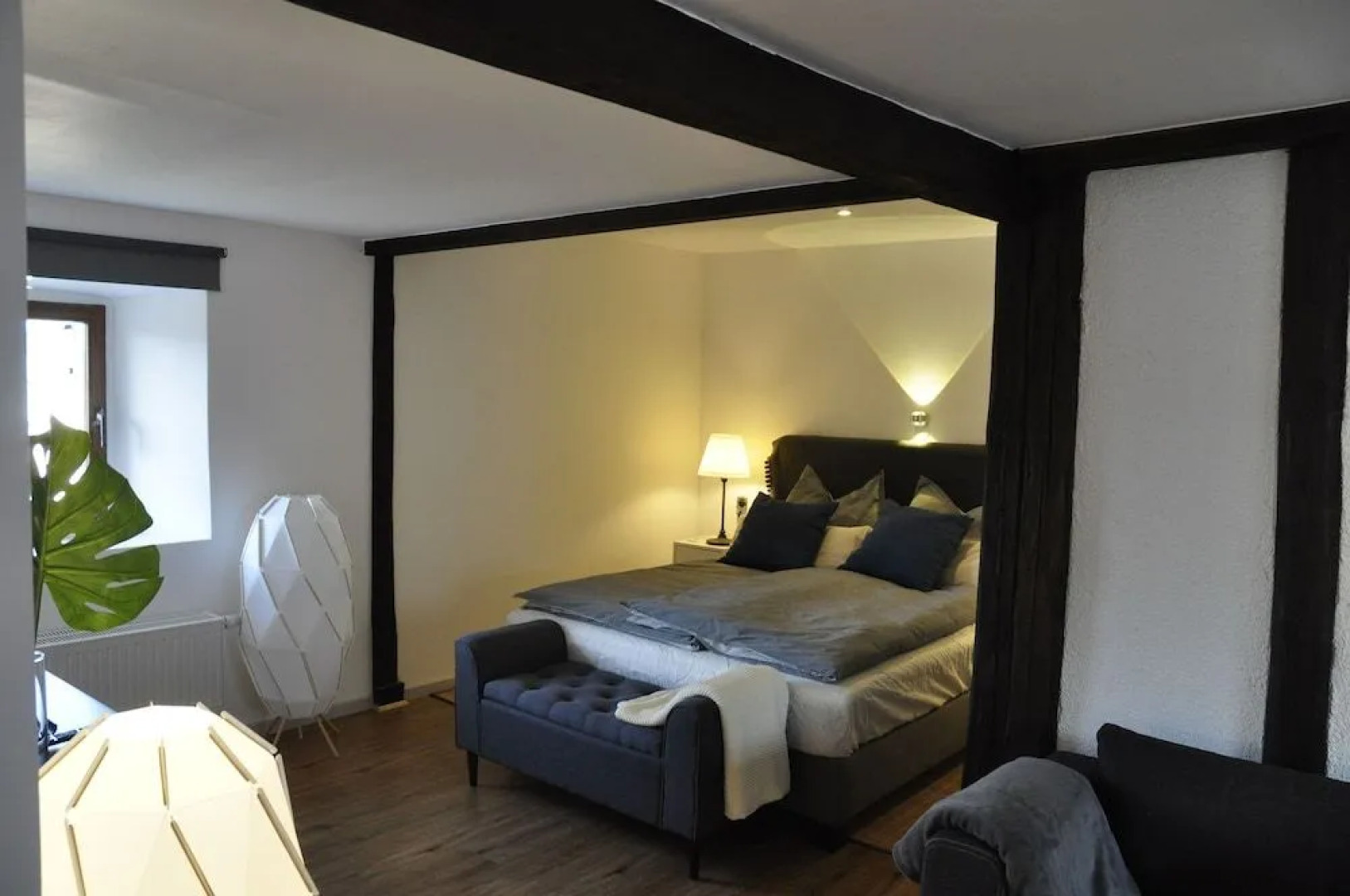 Pension Schwedenkreuz