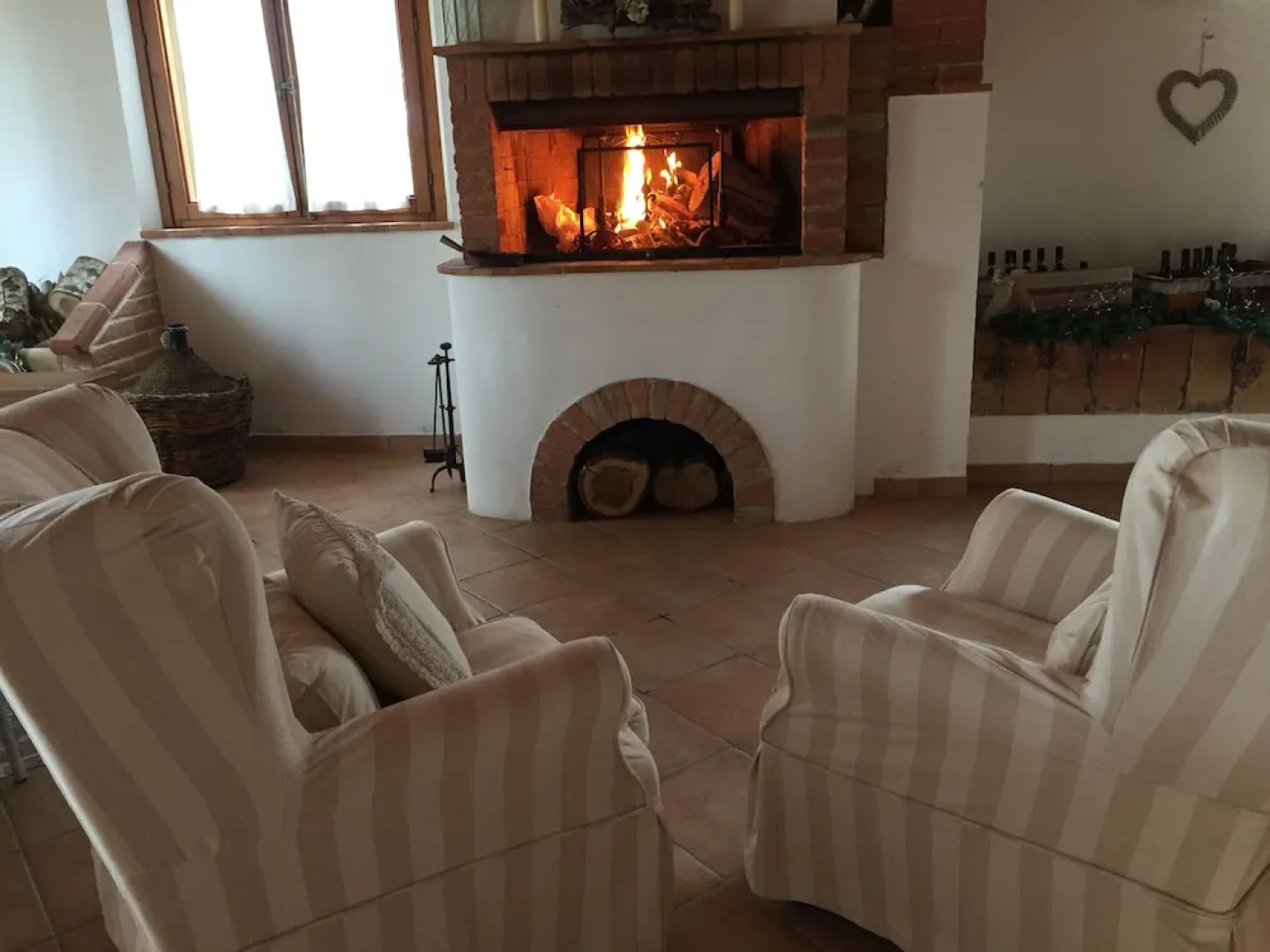 Podere Raffaello