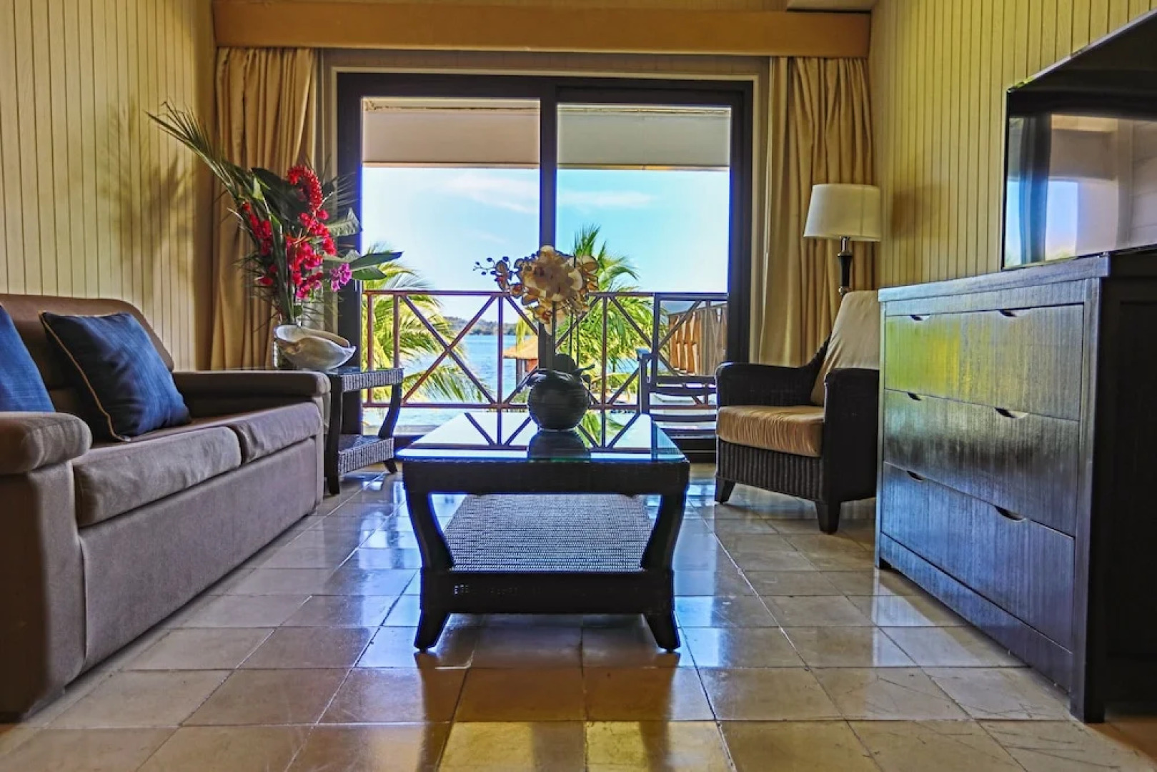 Hotel Playa Tortuga & Beach Resort