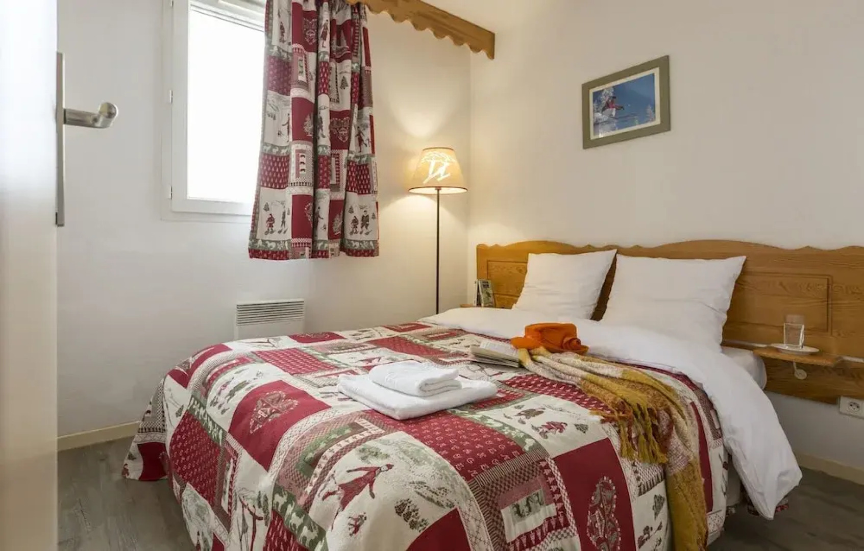 Résidence Odalys Les Hauts de Peyragudes