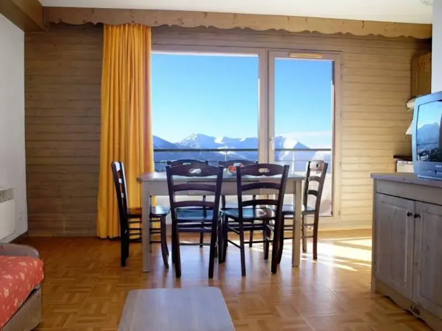 Noemys L'Ecrin des Neiges