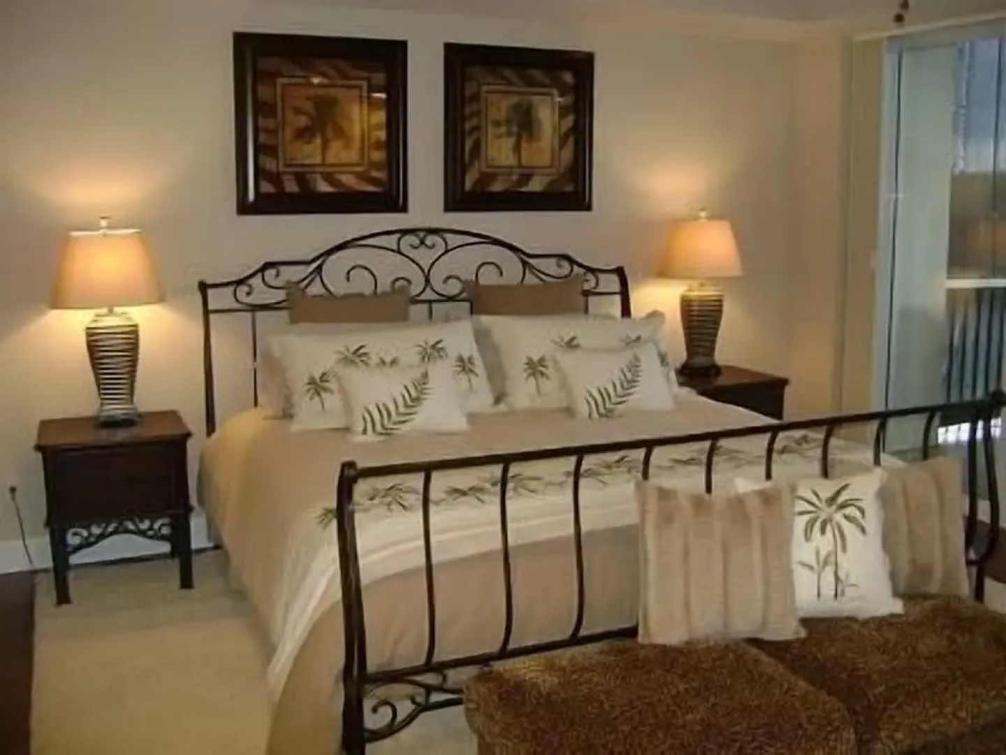 Towers 9106 4 Bedroom Condo by Your Lake vacation
