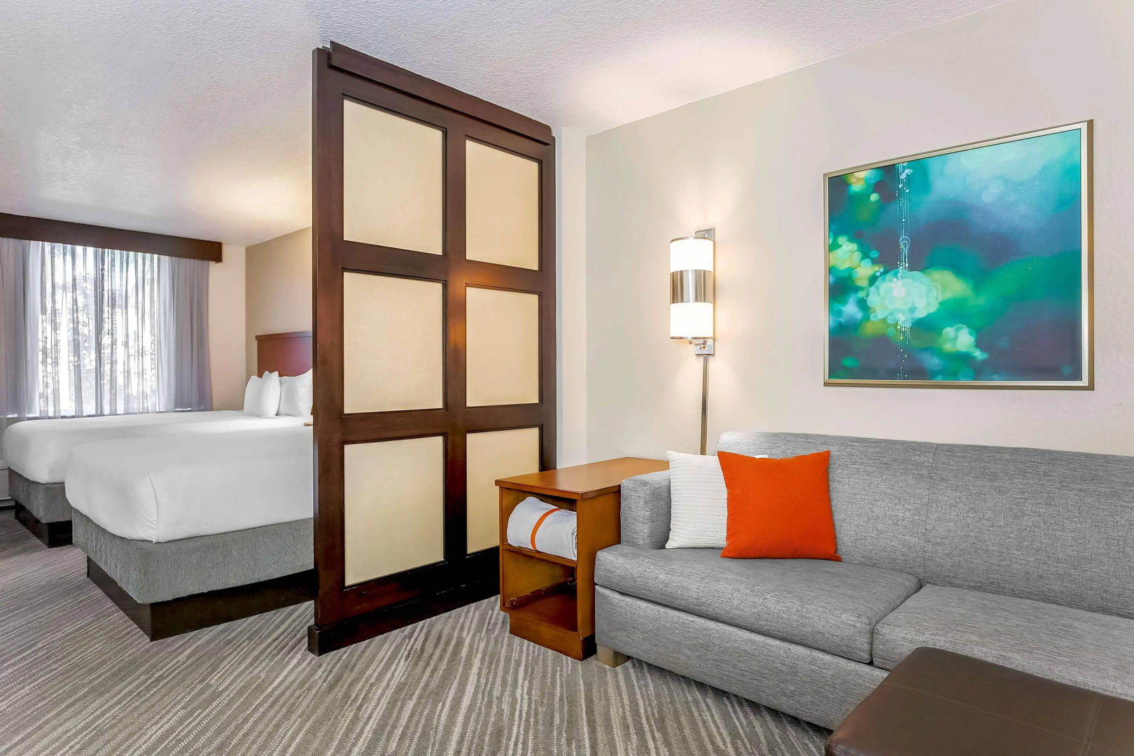 Hyatt Place Lake Mary/Orlando North