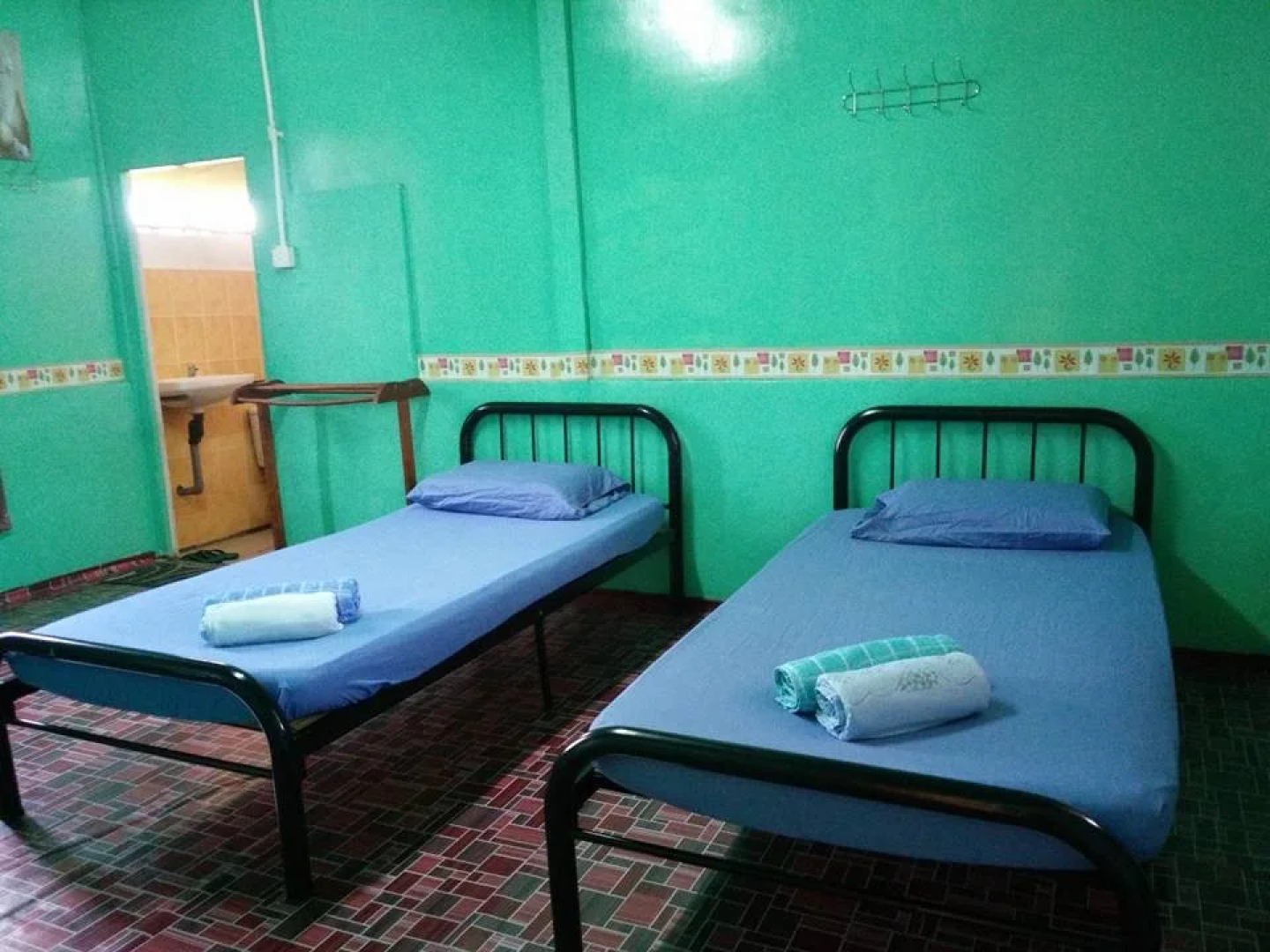 Taun Gusi Village Homestay