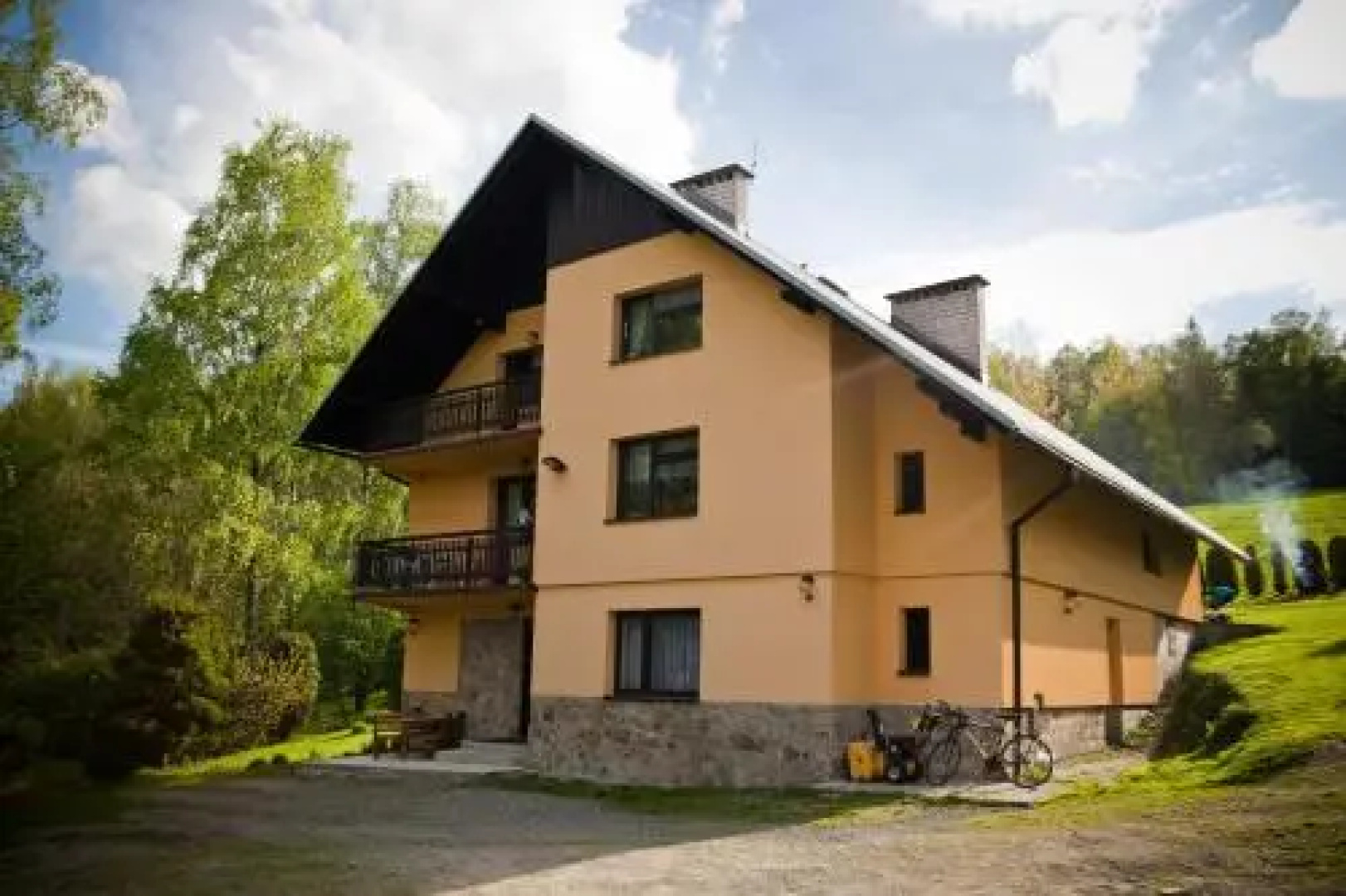 Zielone Wzgórze
