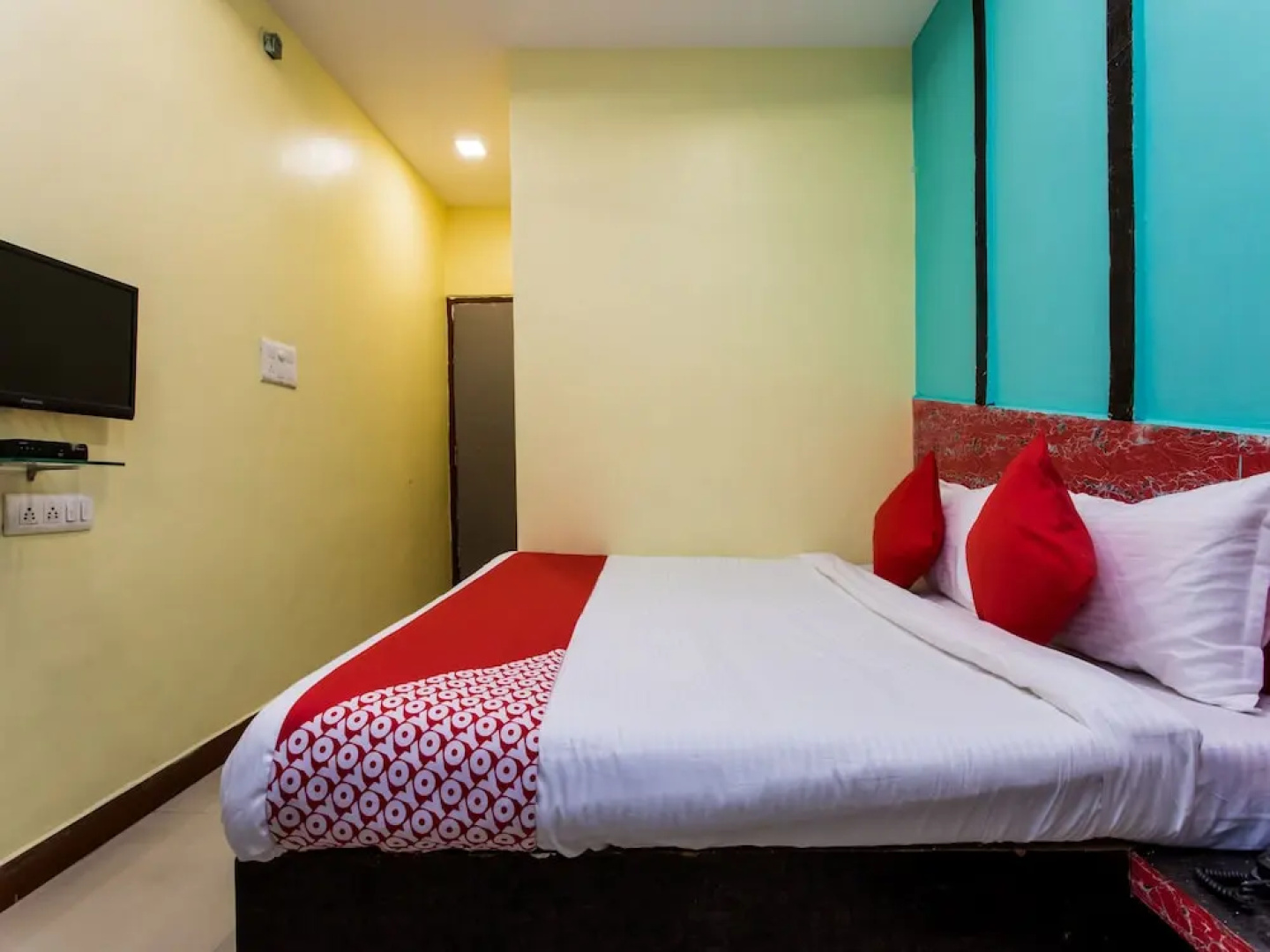 OYO 14594 Hotel Amaltas