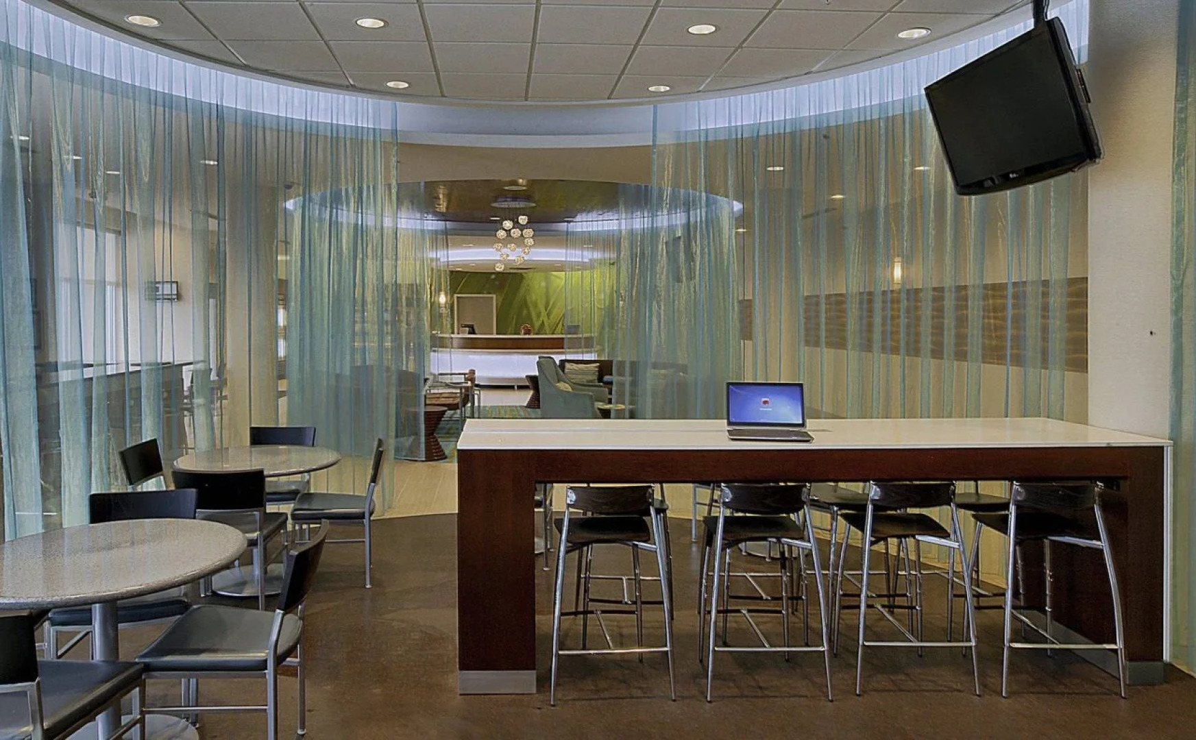 SpringHill Suites by Marriott Lake Charles