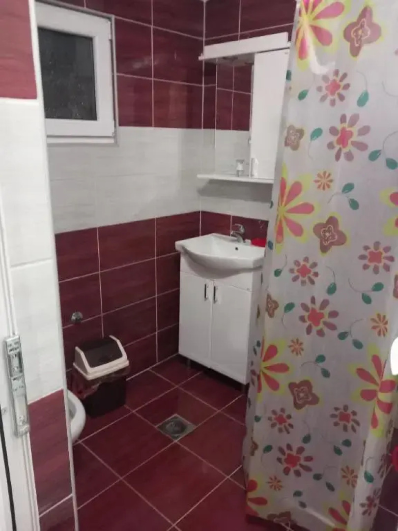 Apartmani Djordjevic