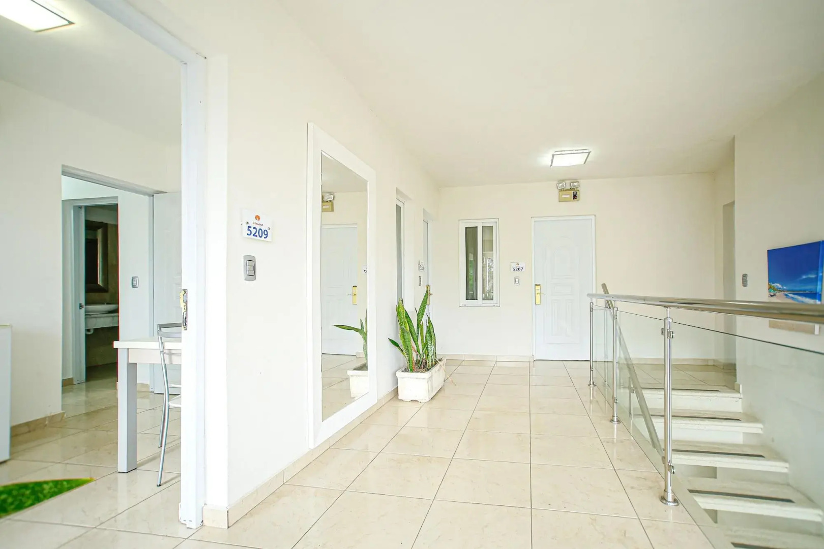 Kitewind Apartahotel Cabarete