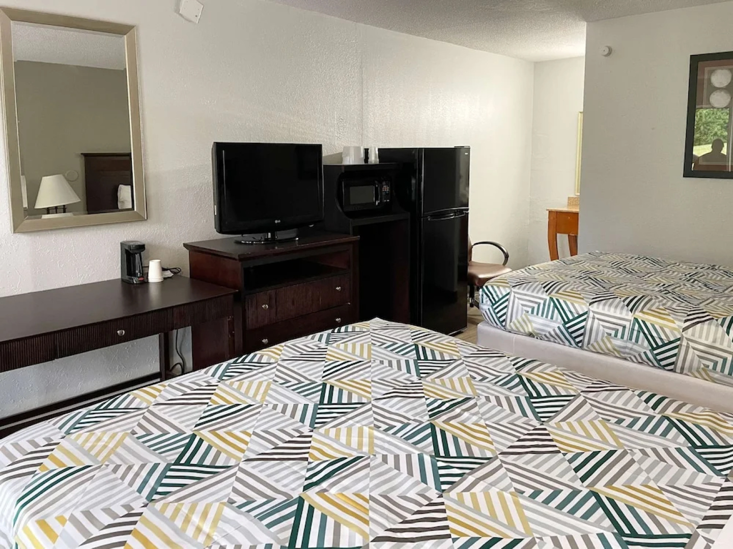 Motel 6 Wytheville, Va