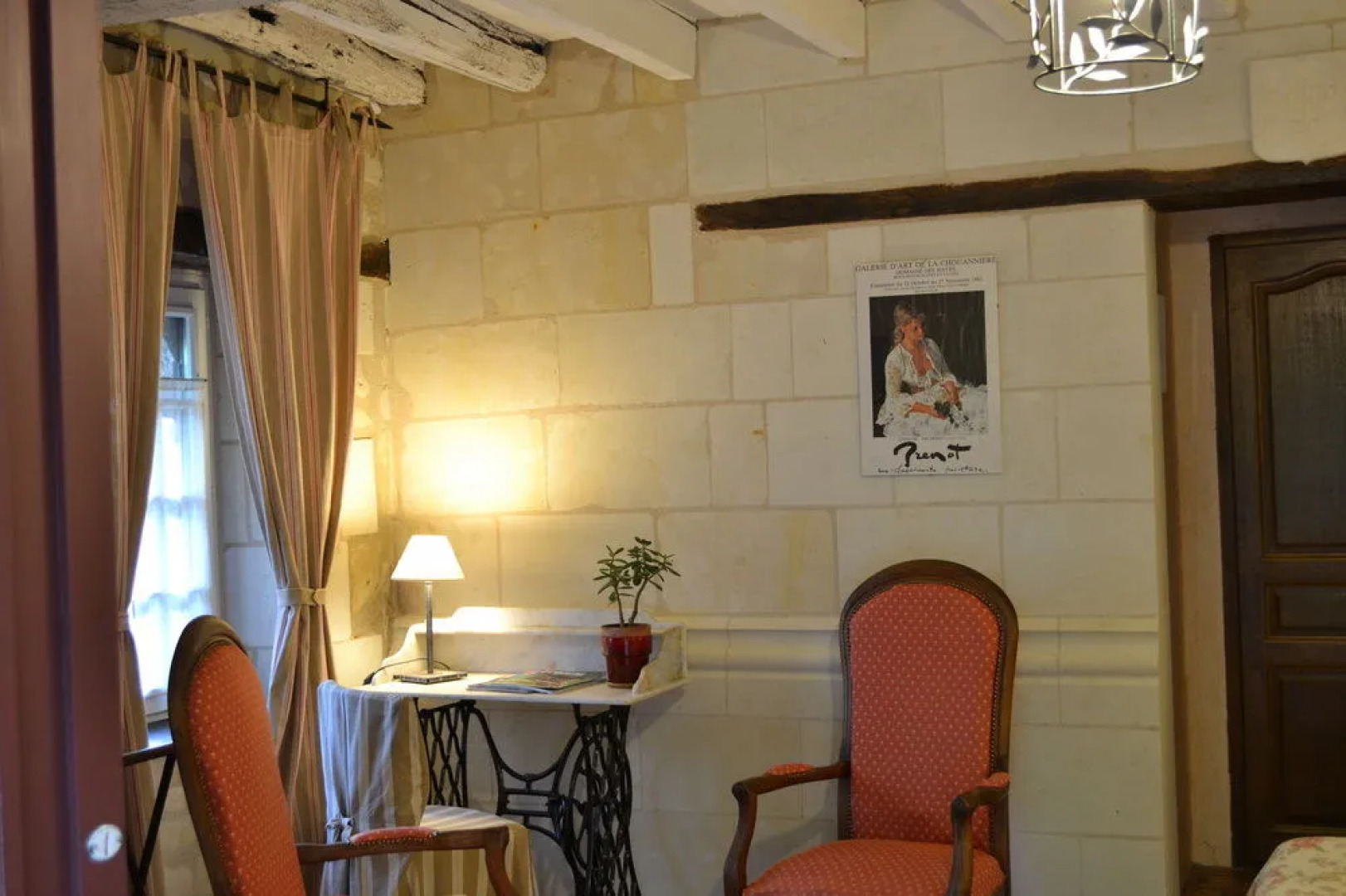 Maison dHôtes La Chouanniere