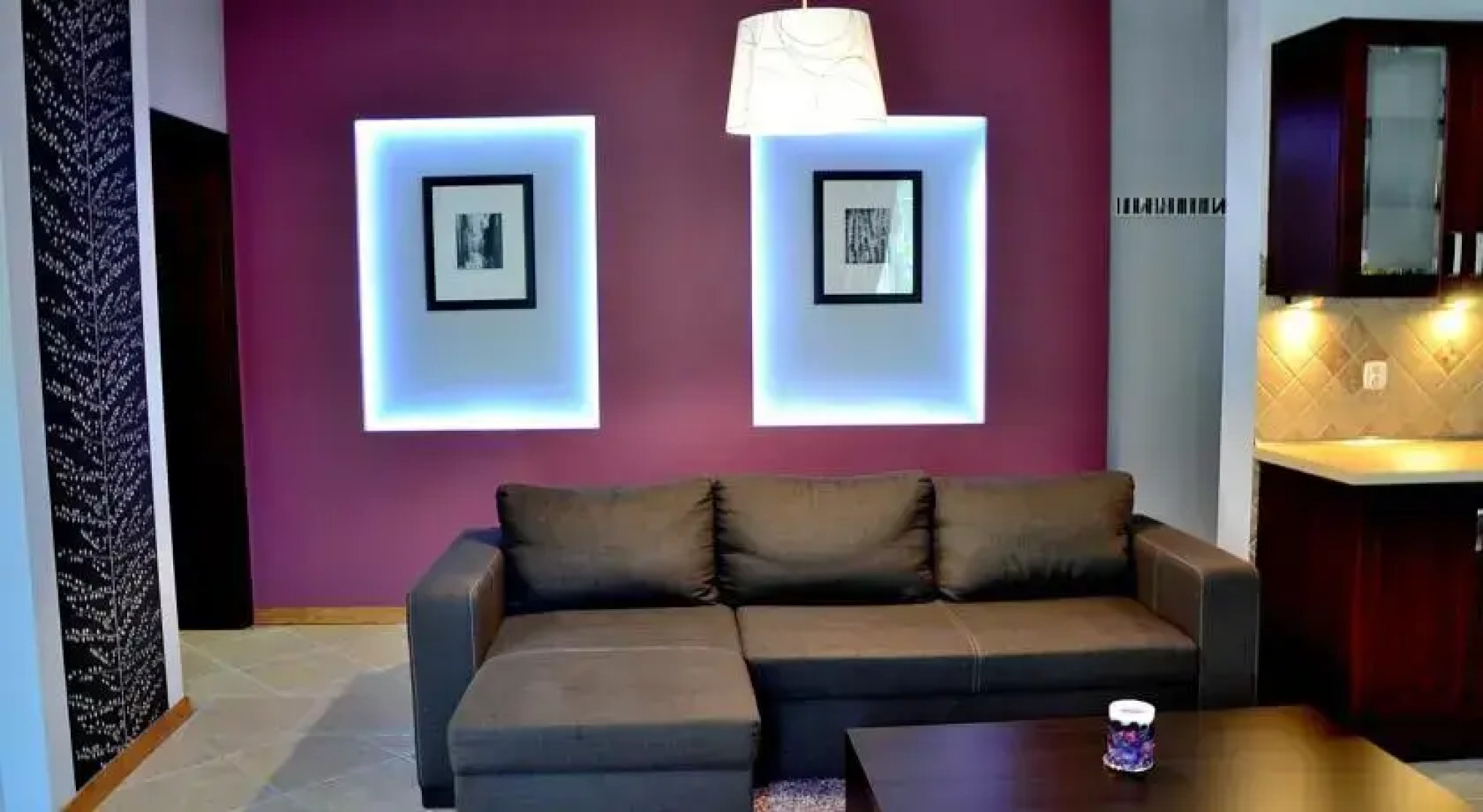 Victus Apartamenty - Etna