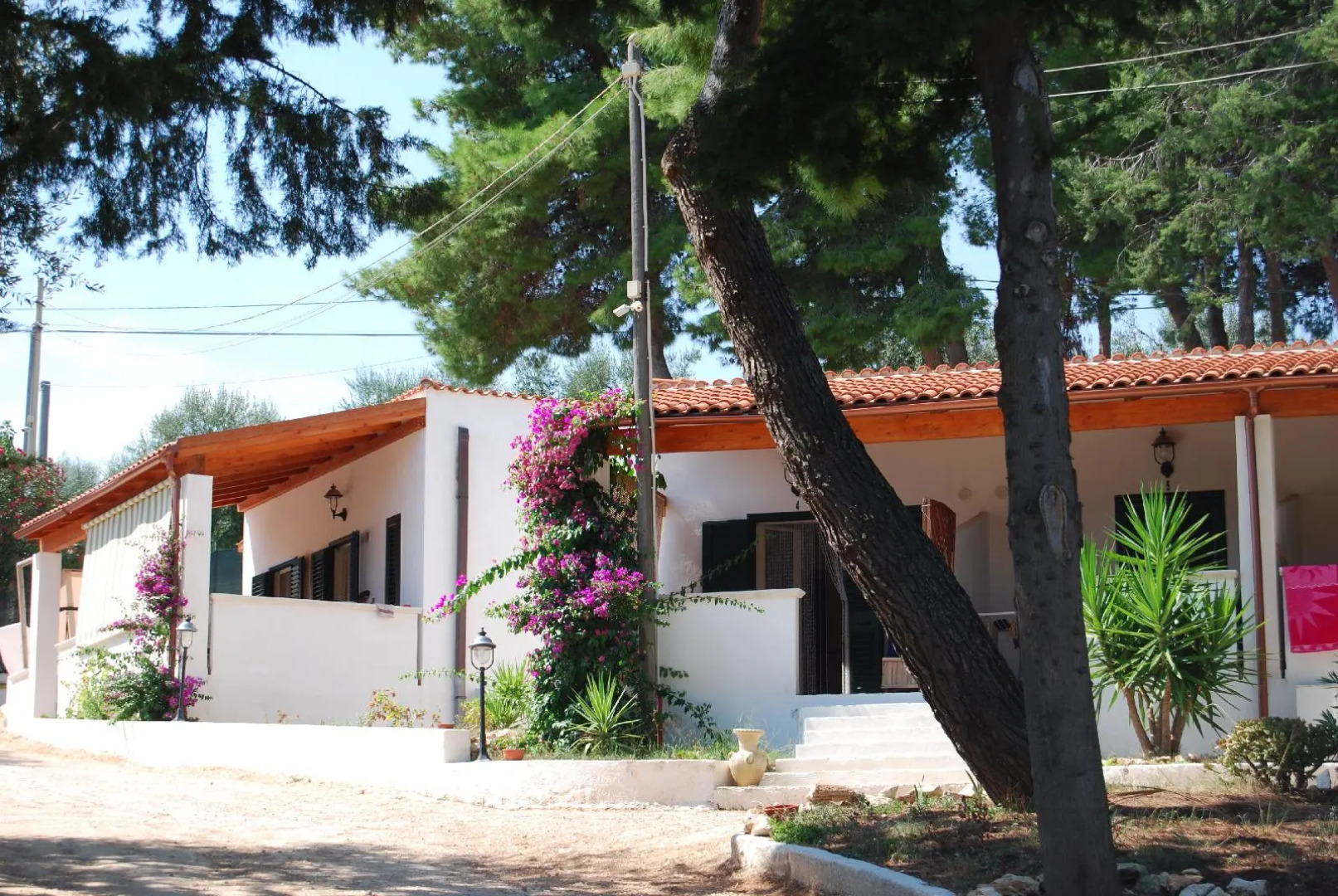 Althea Village Residence