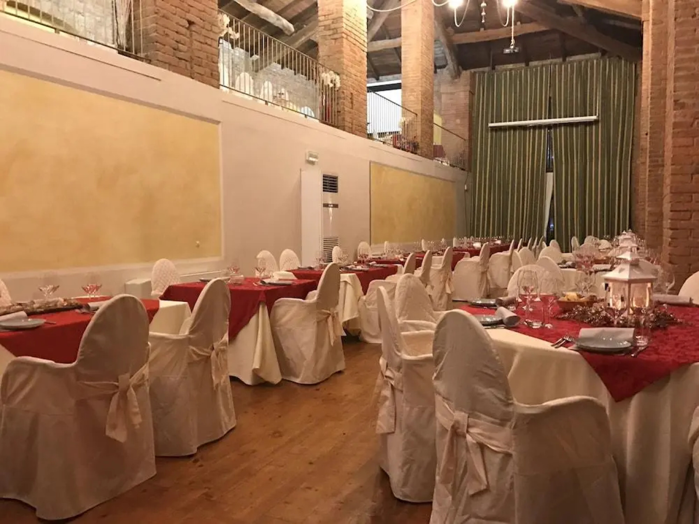 Hotel Villa Giarona