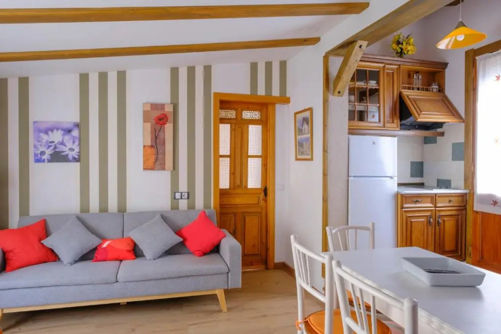 Casa Maza Apartamentos