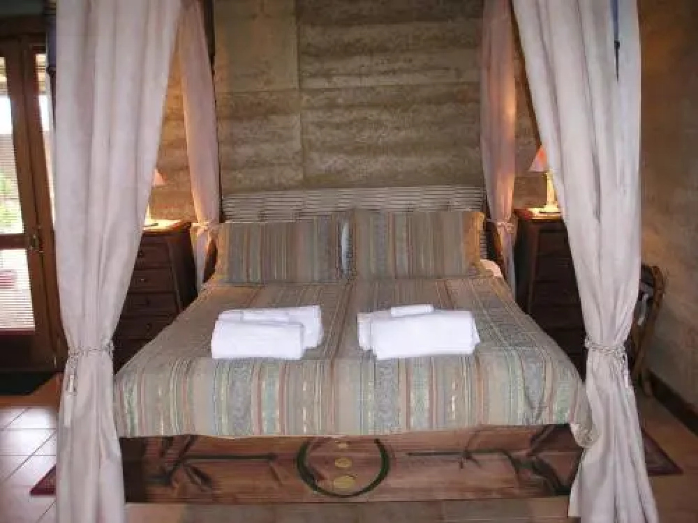 Corinium Roman Villa