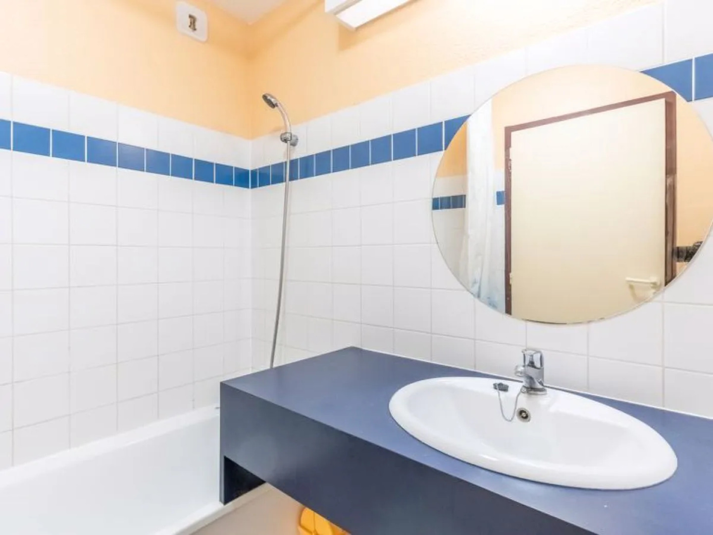 Village Cheval Spa Résidences 41301