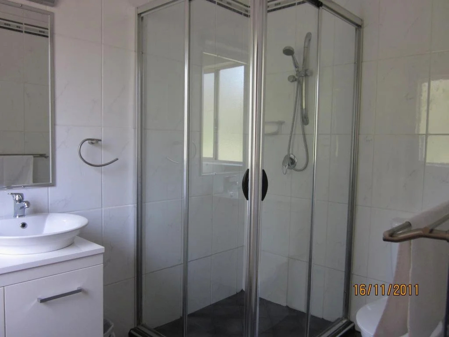 Chalets on Stoneville