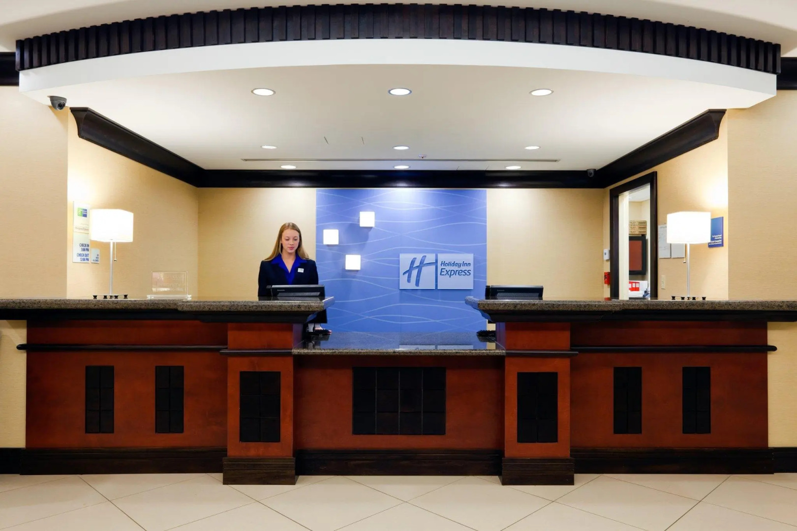 Holiday Inn Express Hotel & Suites Mobile/Saraland by IHG