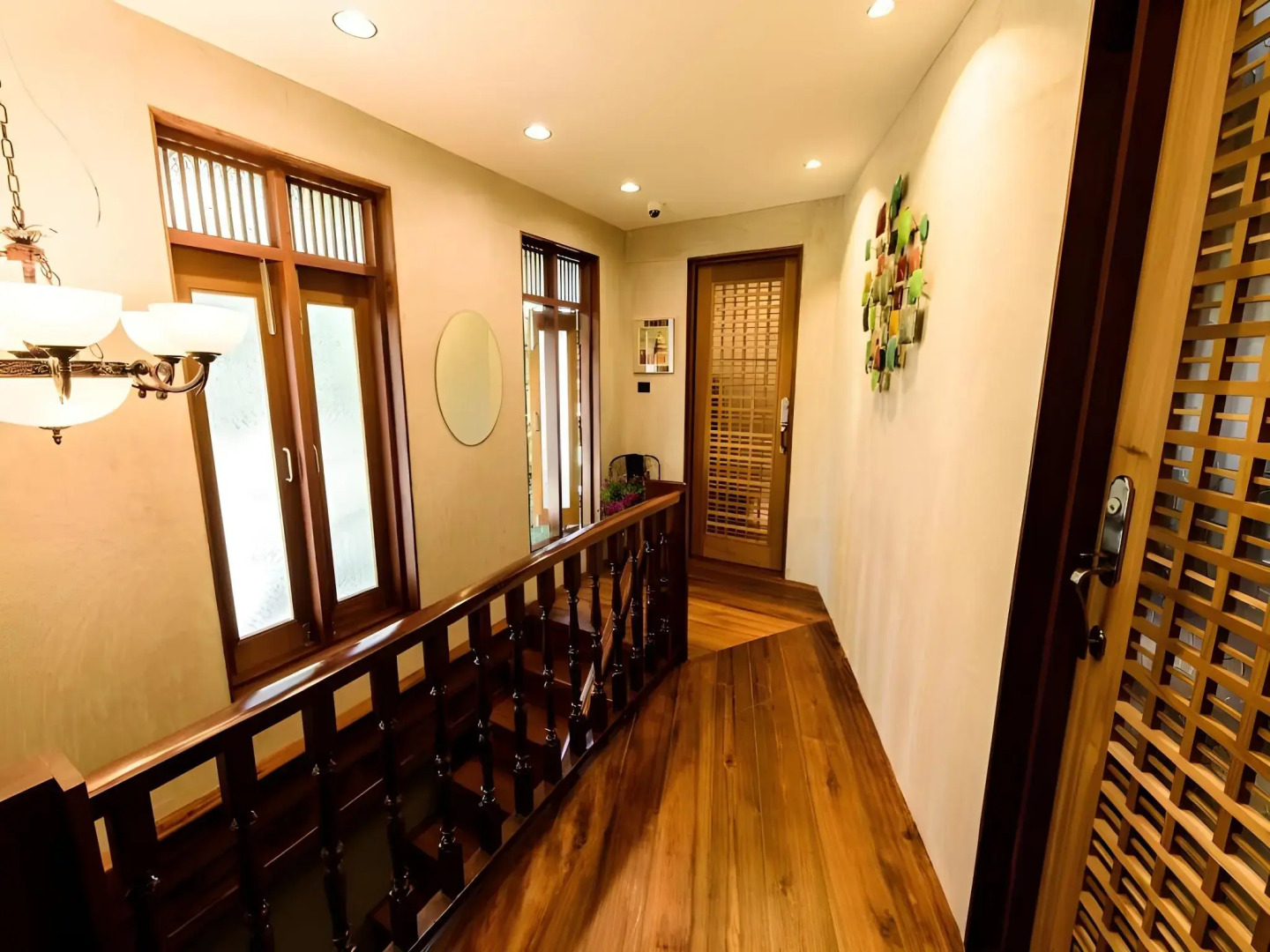 Rimrabeang Amphawa Cafe and Suite