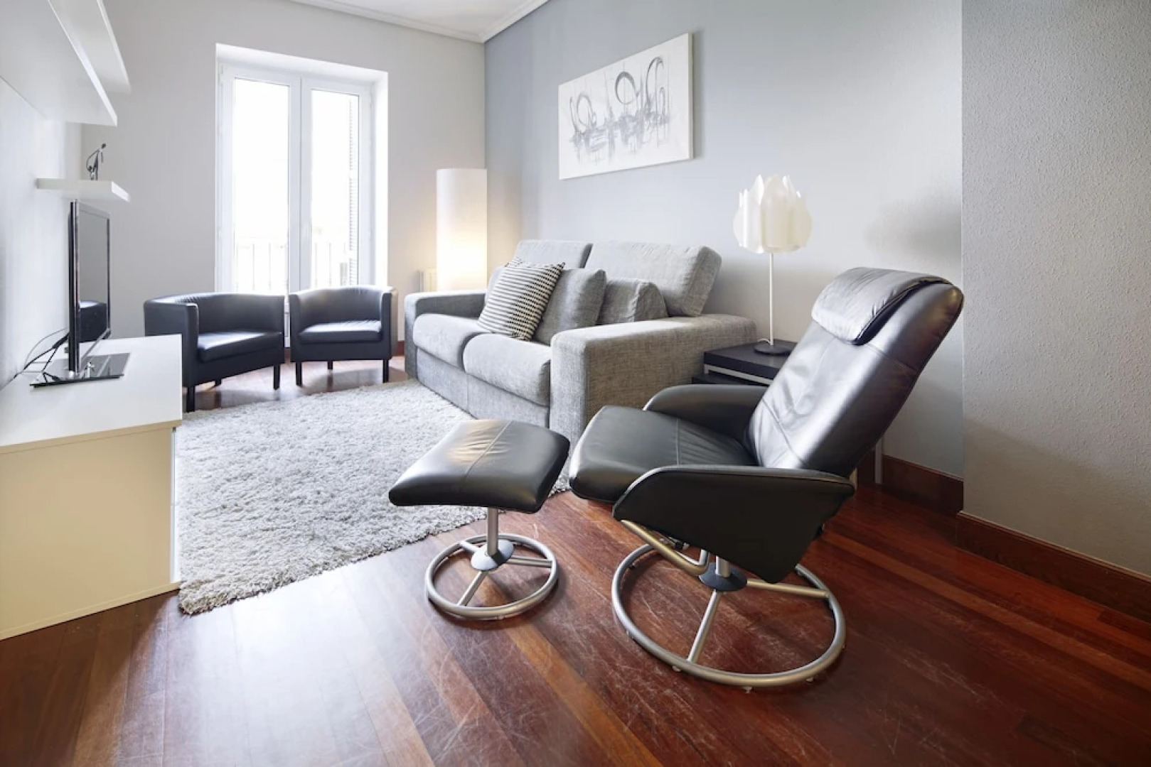 Marina Playa Apartment by FeelFree