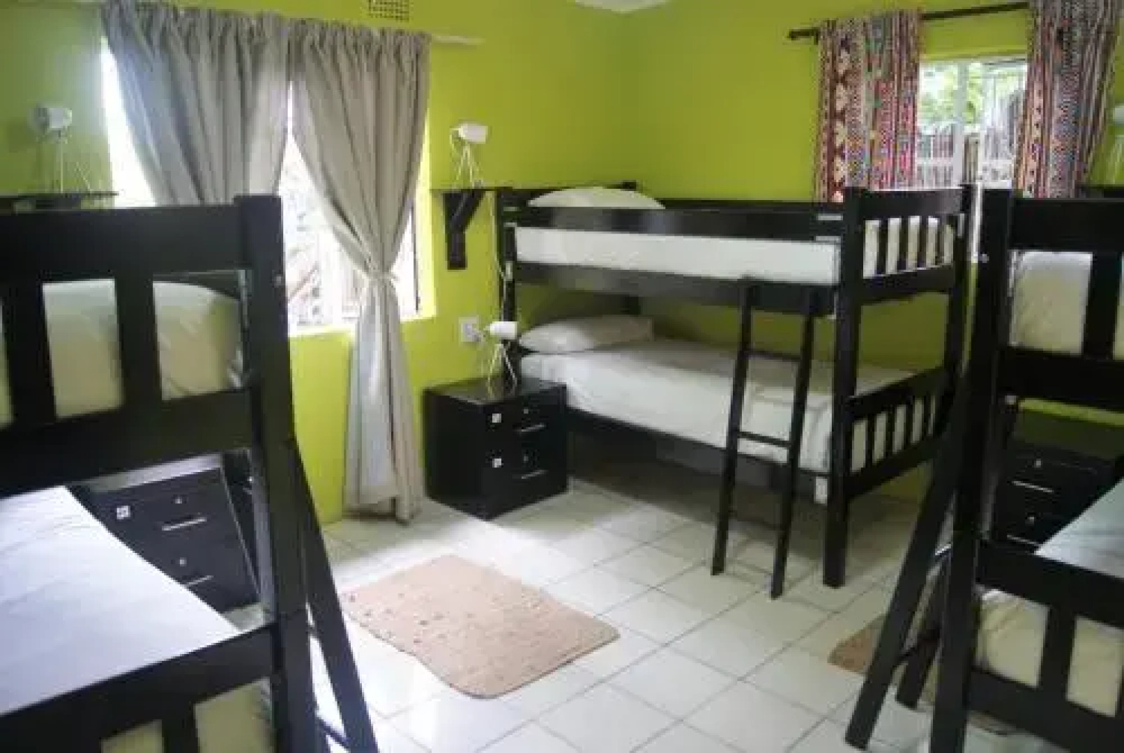 Lebo's Soweto Backpackers