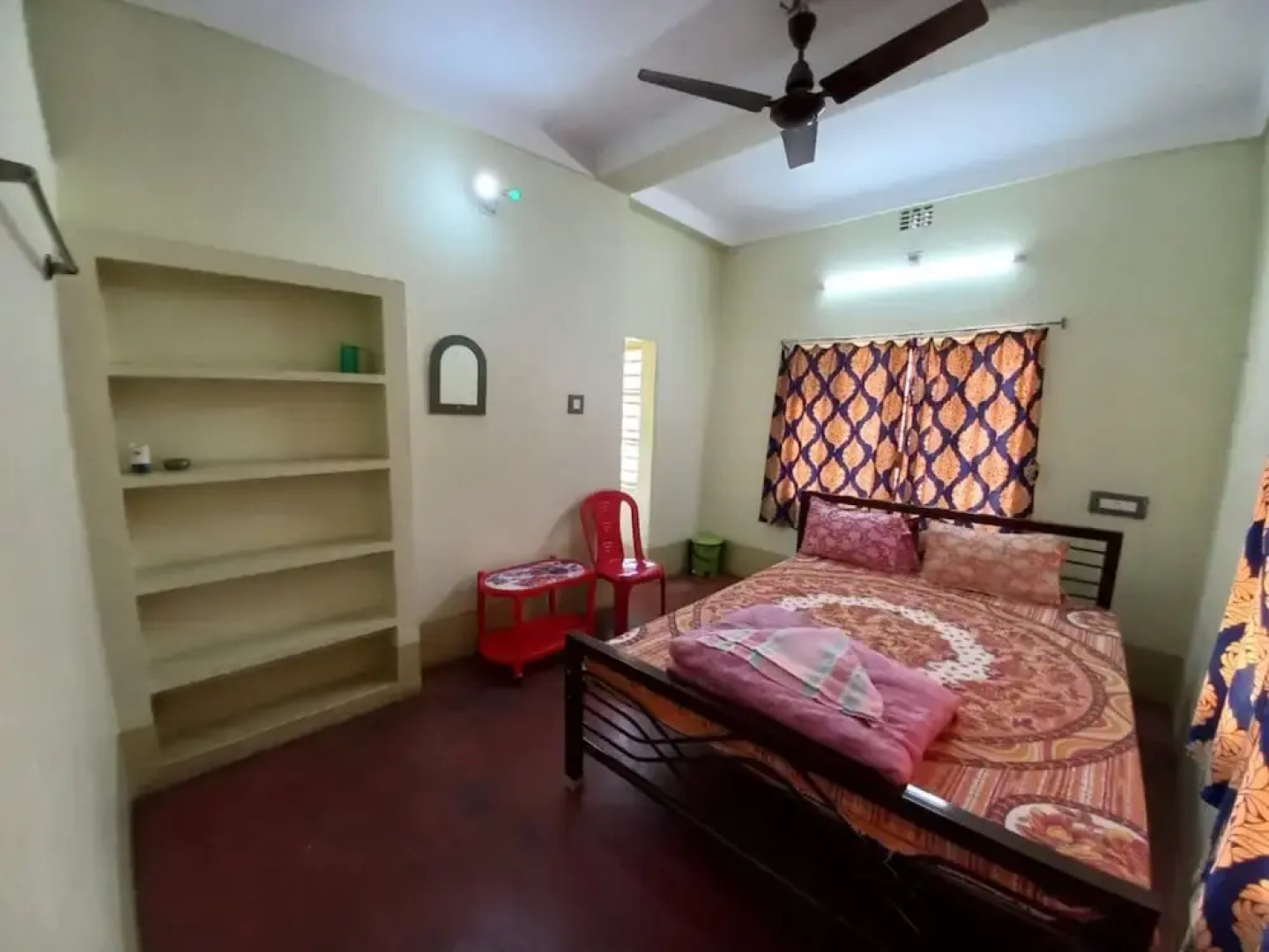 ATITHYA GUEST HOUSE Bolpur
