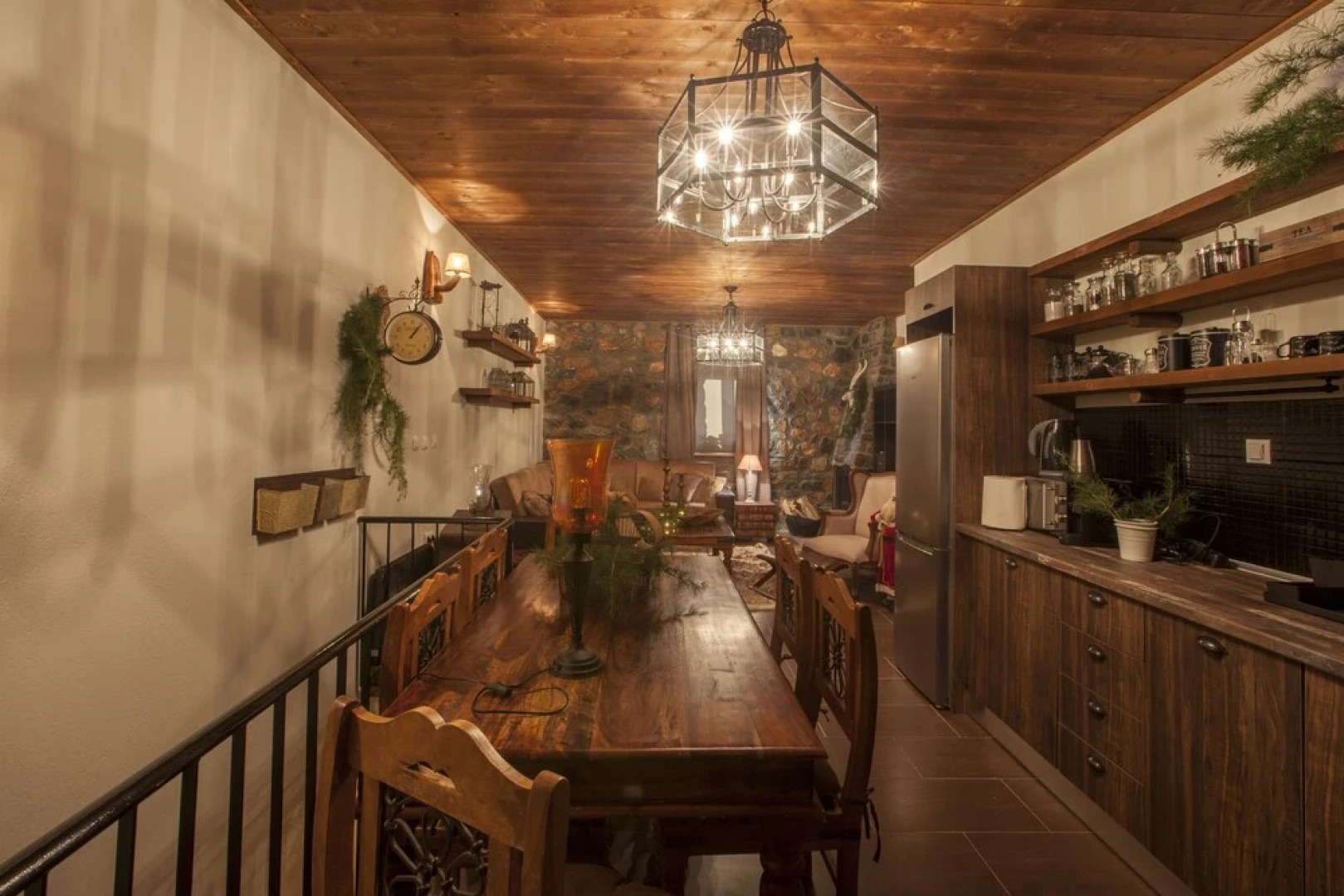 Dandy Villas Palios Agios Athanasios