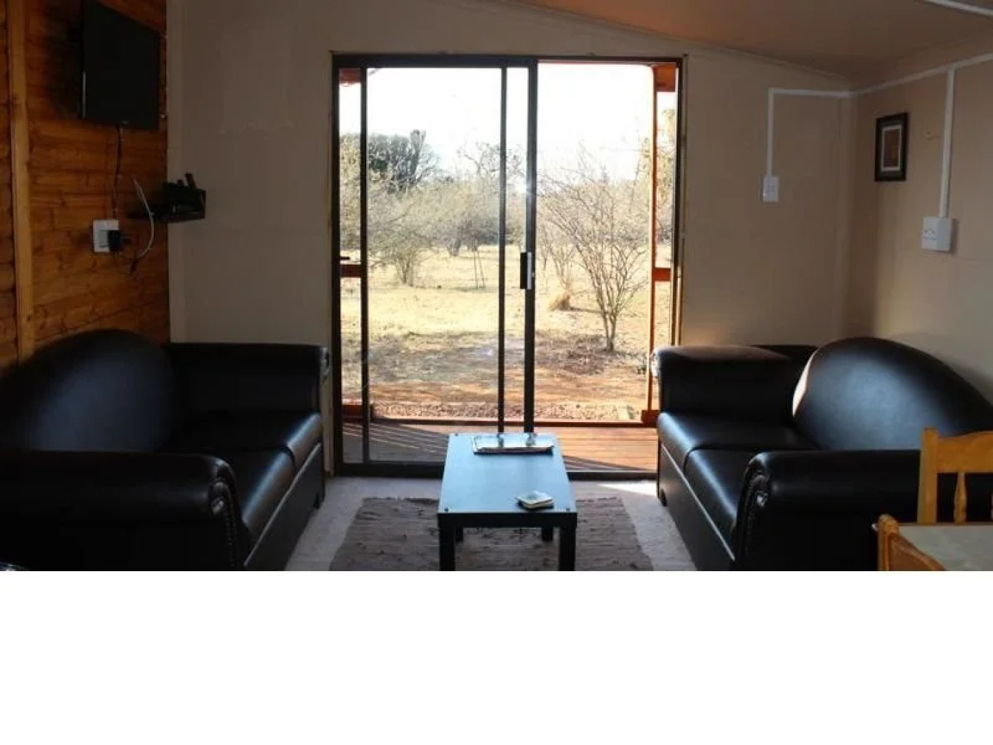Mountain View Cottage