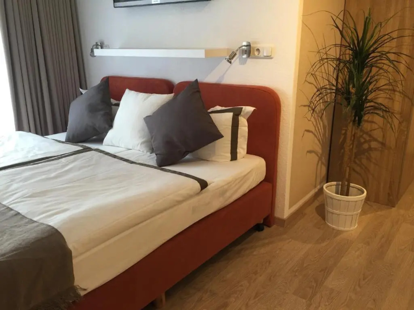 Wilsmann Apartmentvermietung