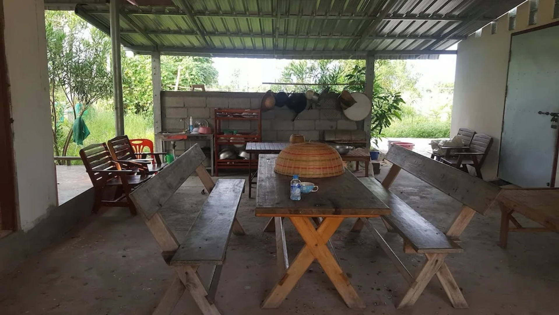 Pings Farmstay