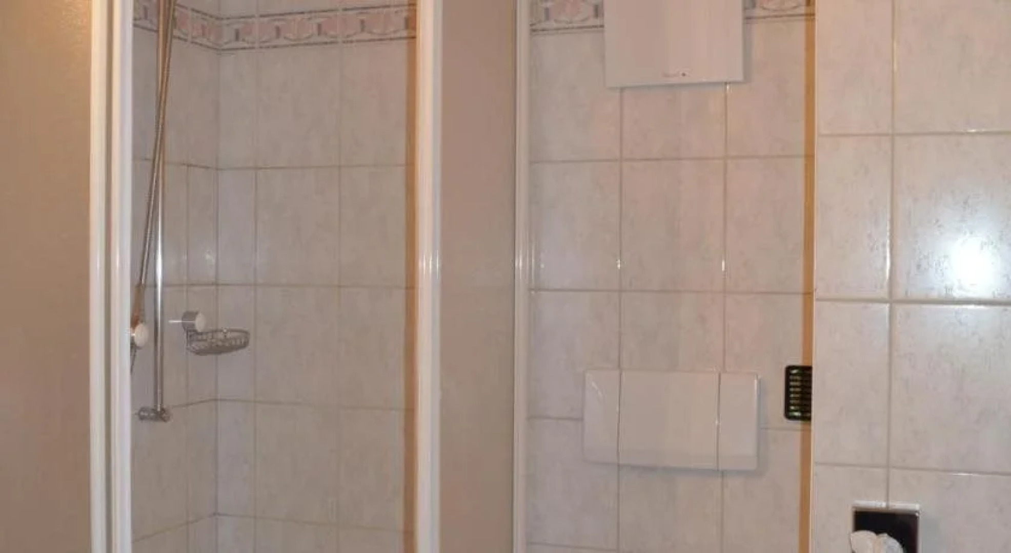 Hotel Restaurant Grimsel