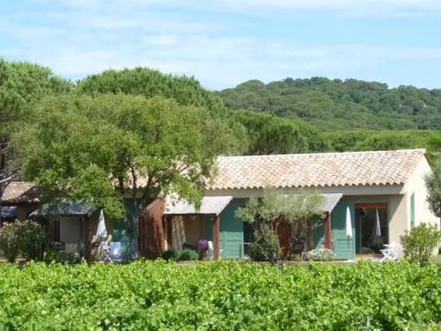 Rsidence Les Sellettes