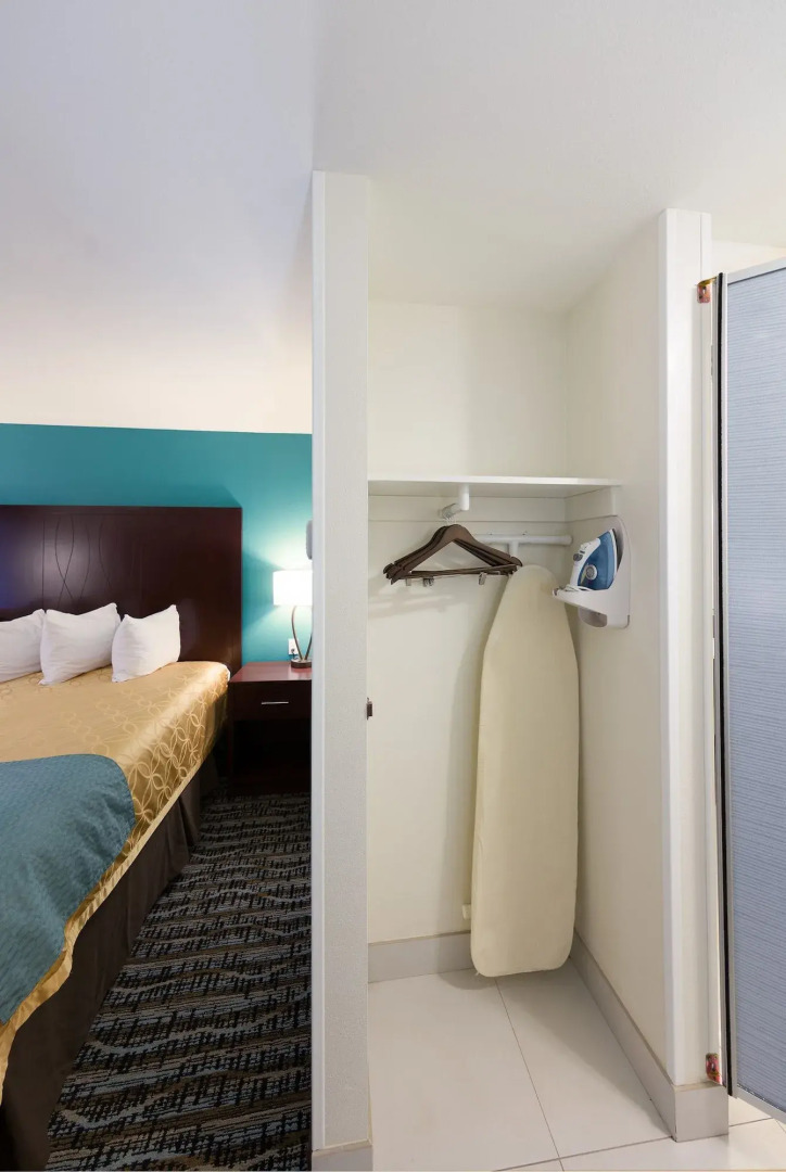 Sunset Motel Hood River