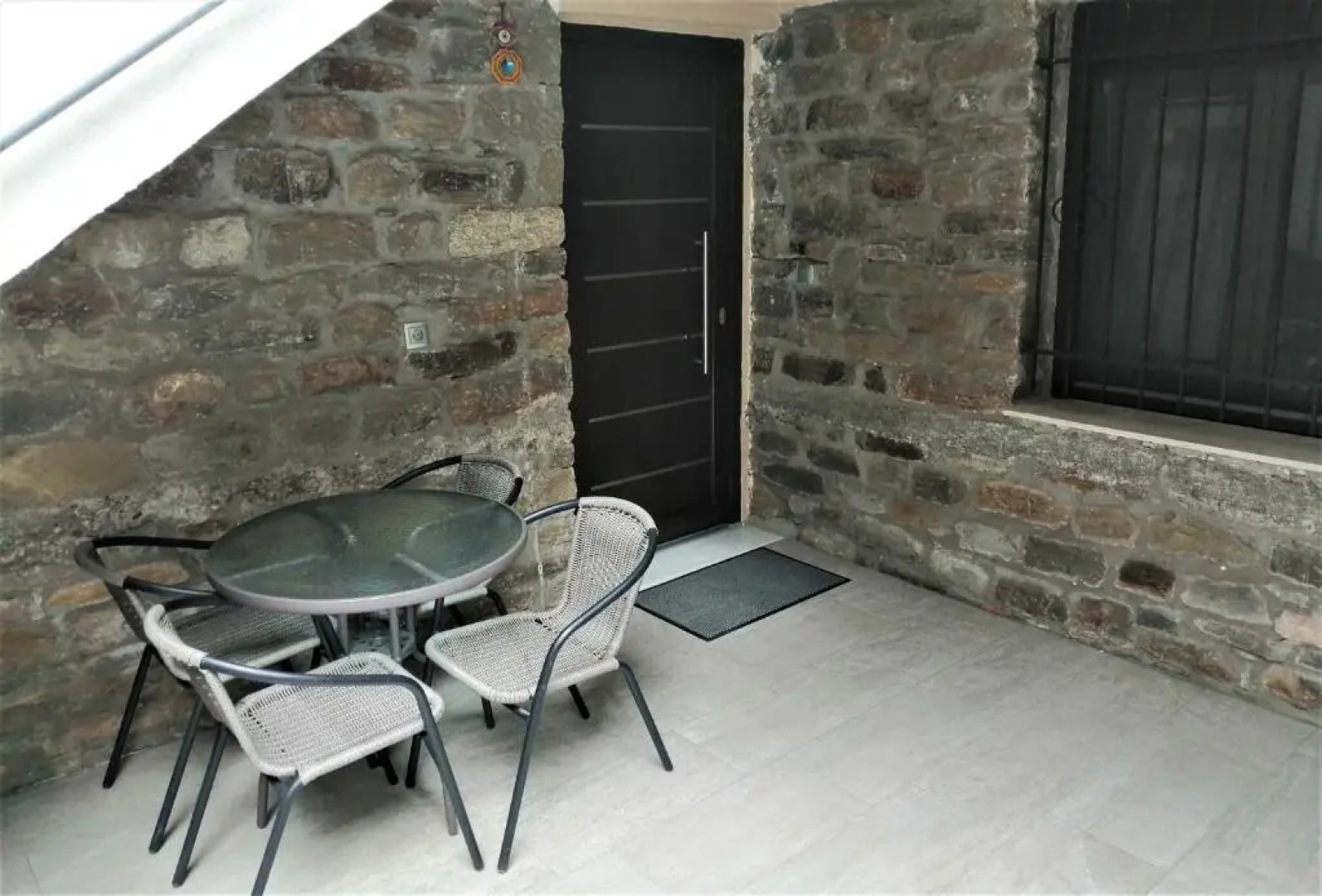 Modern Residence in the Center of Trikala