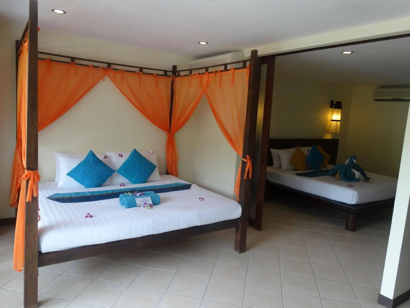 PGS Hotels Casa Del Sol