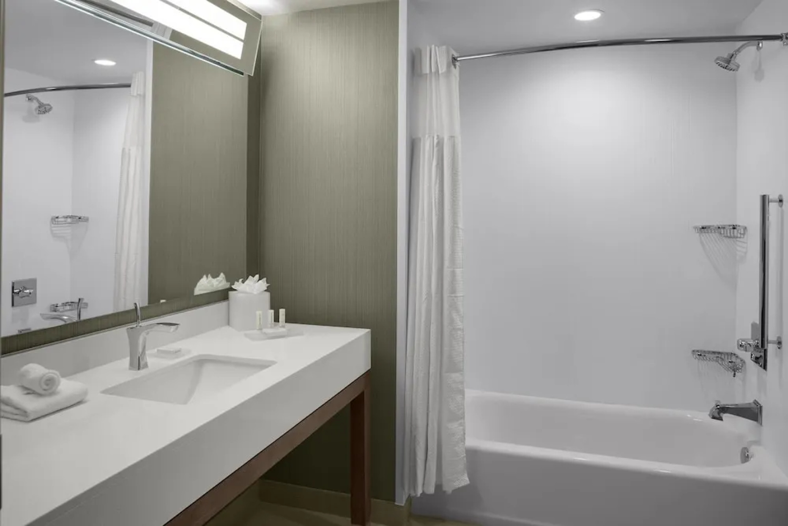 Courtyard by Marriott Dallas Flower Mound