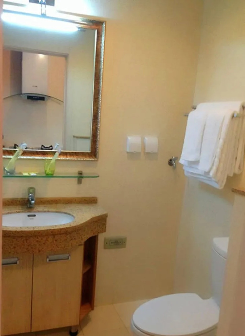 大连上方港景酒店