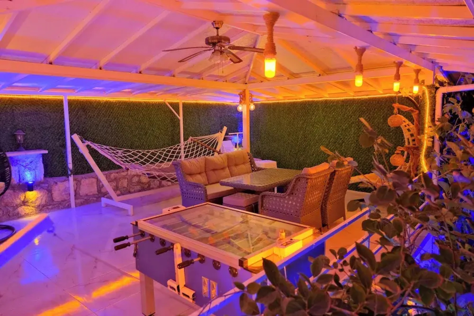 Villa Sole Mare Demre