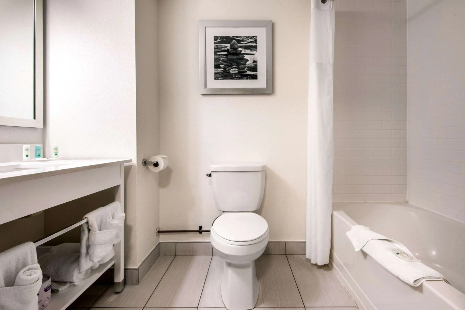 Quality Inn & Conference Centre