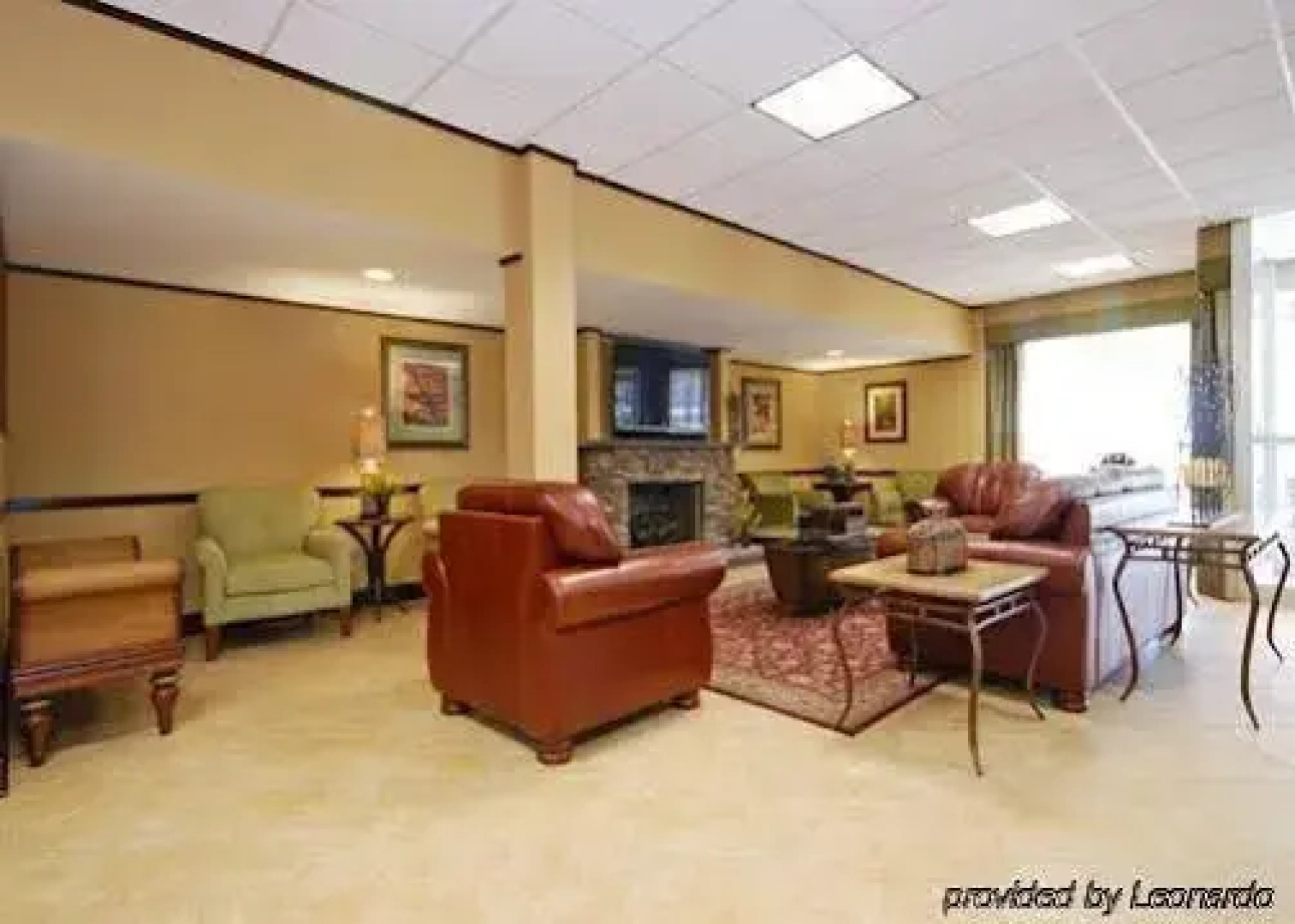 Quality Inn Near Fort Benning