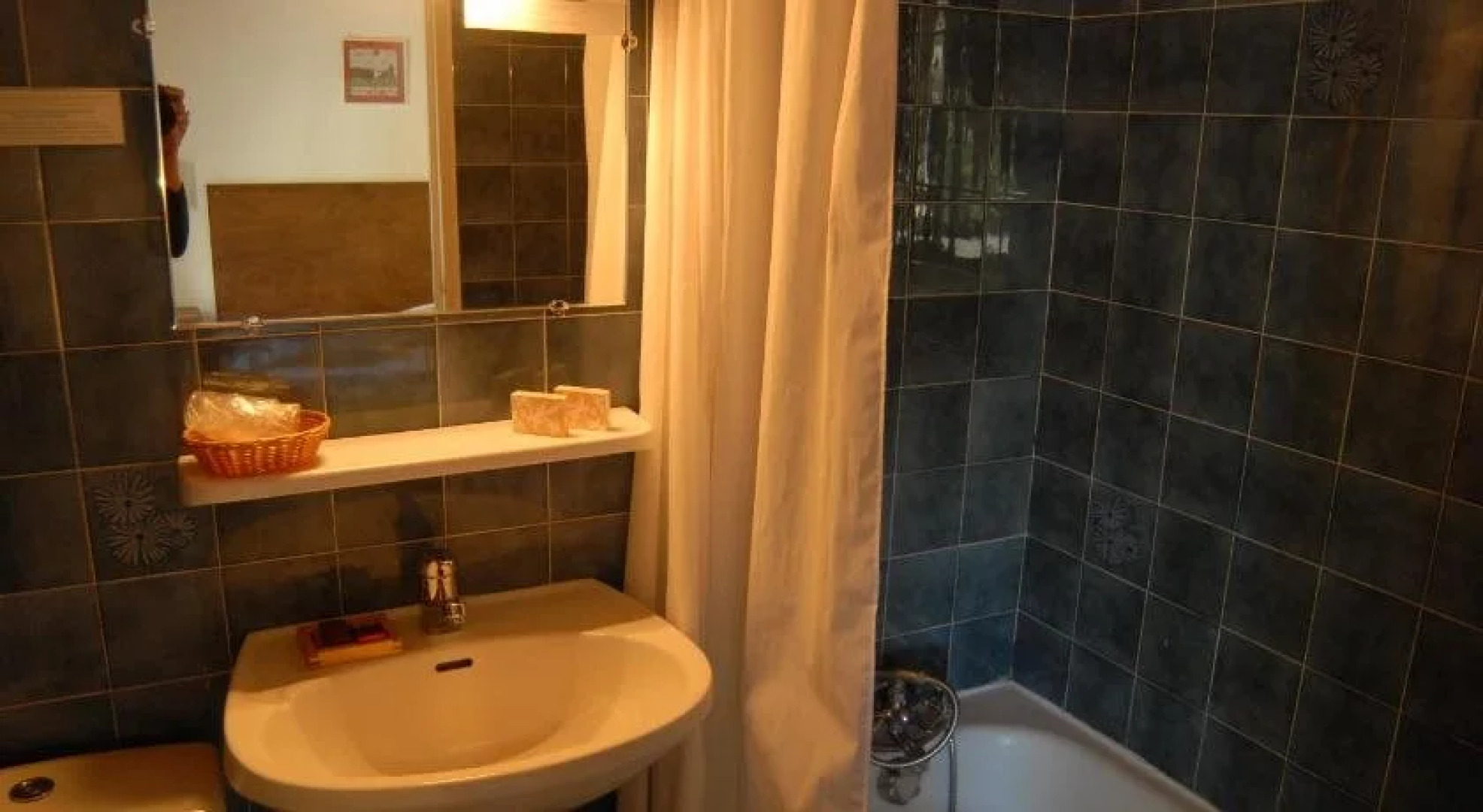 Auberge de lImpossible