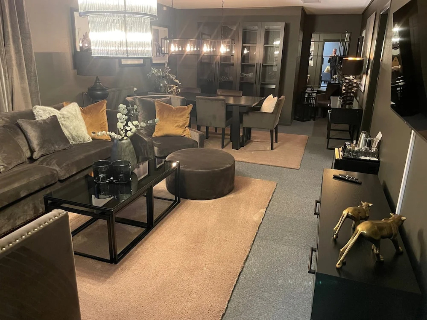 Morgedal Hotell - Unike Hoteller