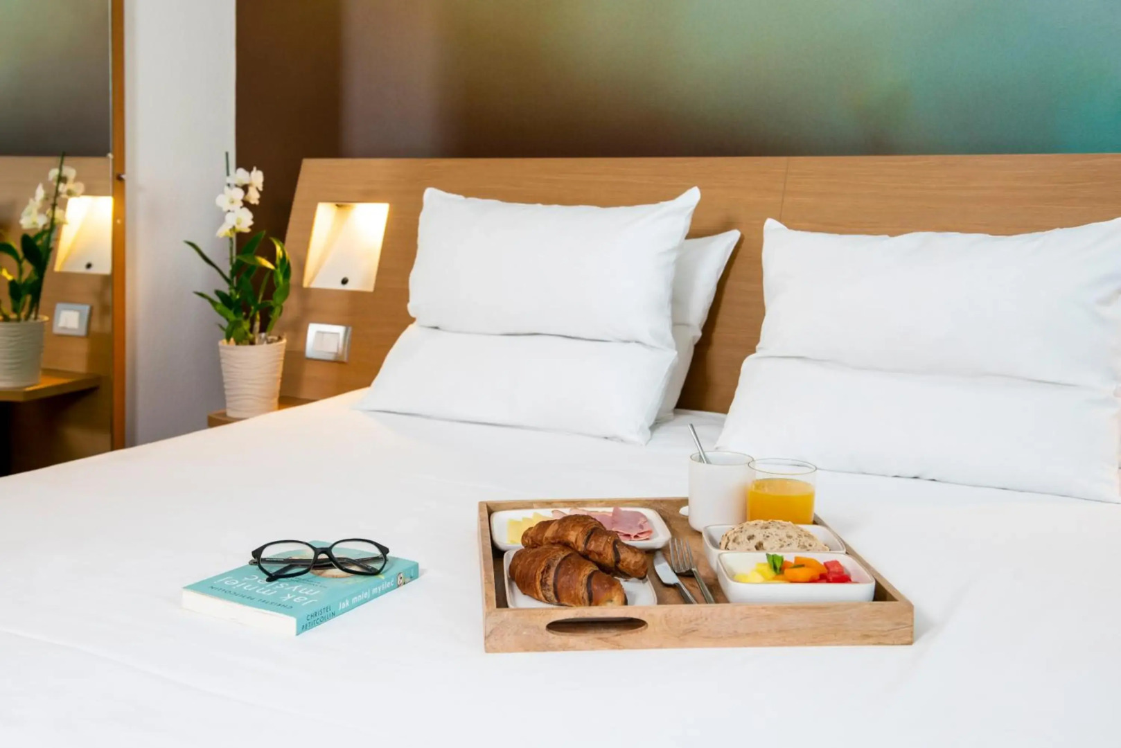 Novotel Marne Vallee Collegien