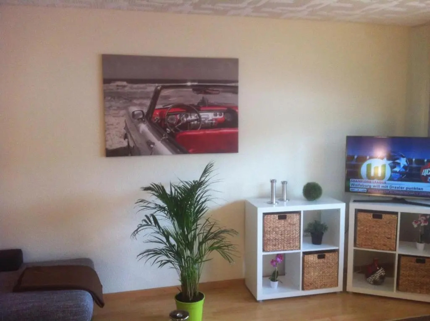 Abendsonne Apartments