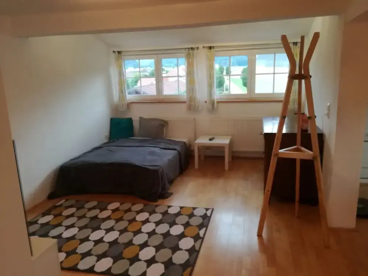 Apartment Heiligenkreuz