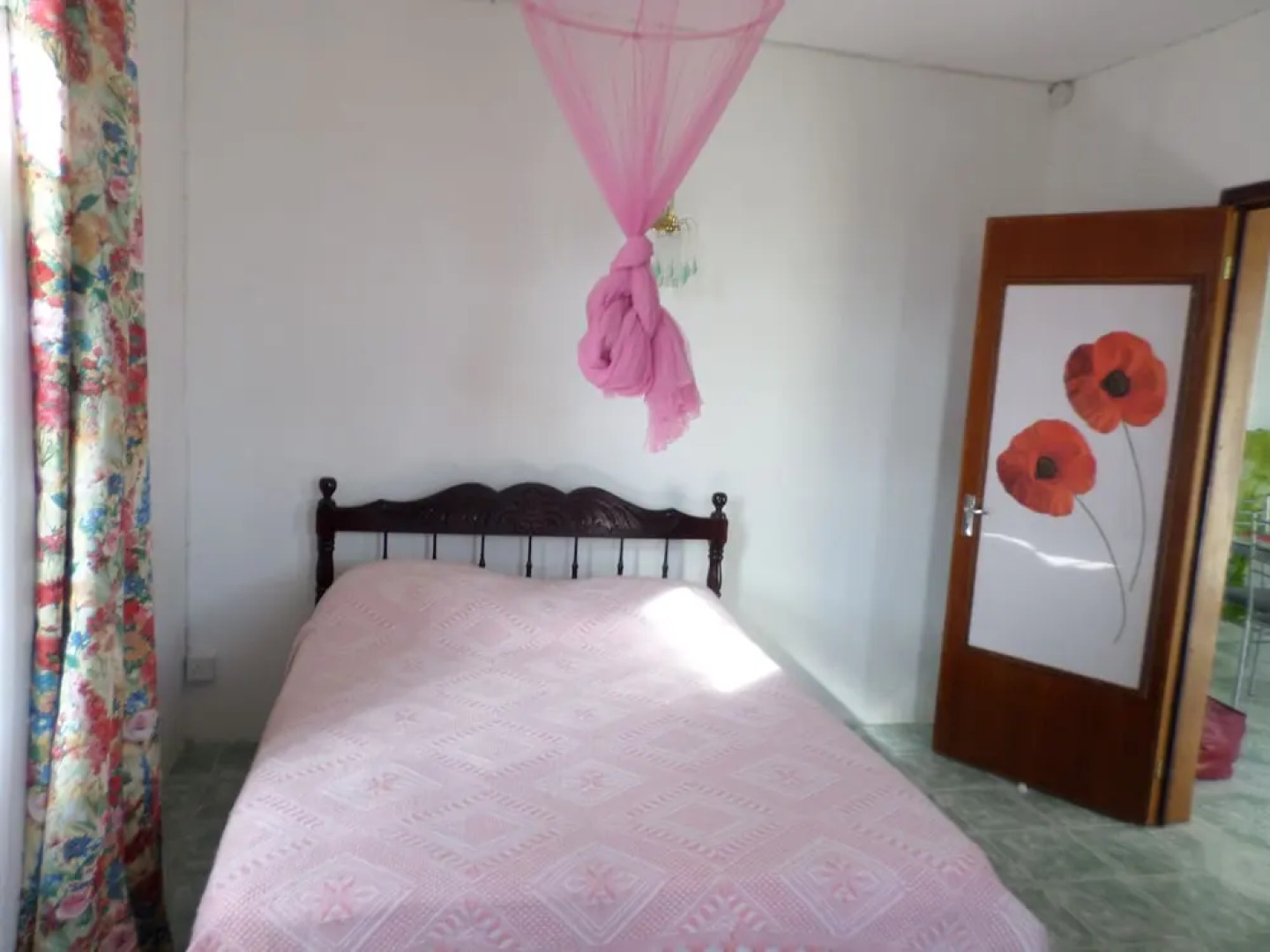 Appartement privatif ou location de chambres - Villa Lotus Paradise