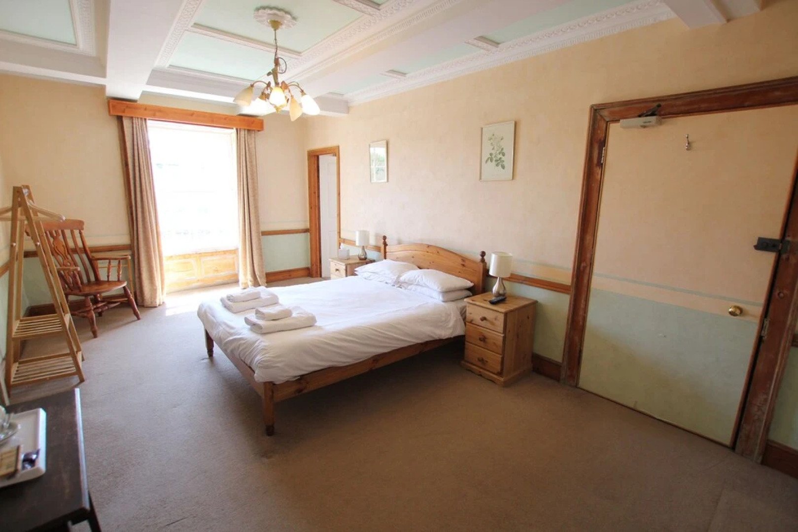 The Beacons Guest House