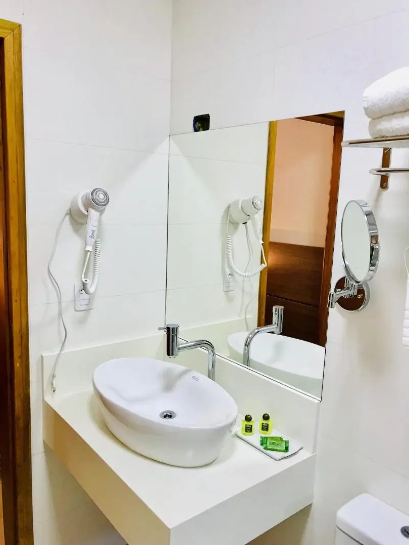 Pousada Valle Das Flores