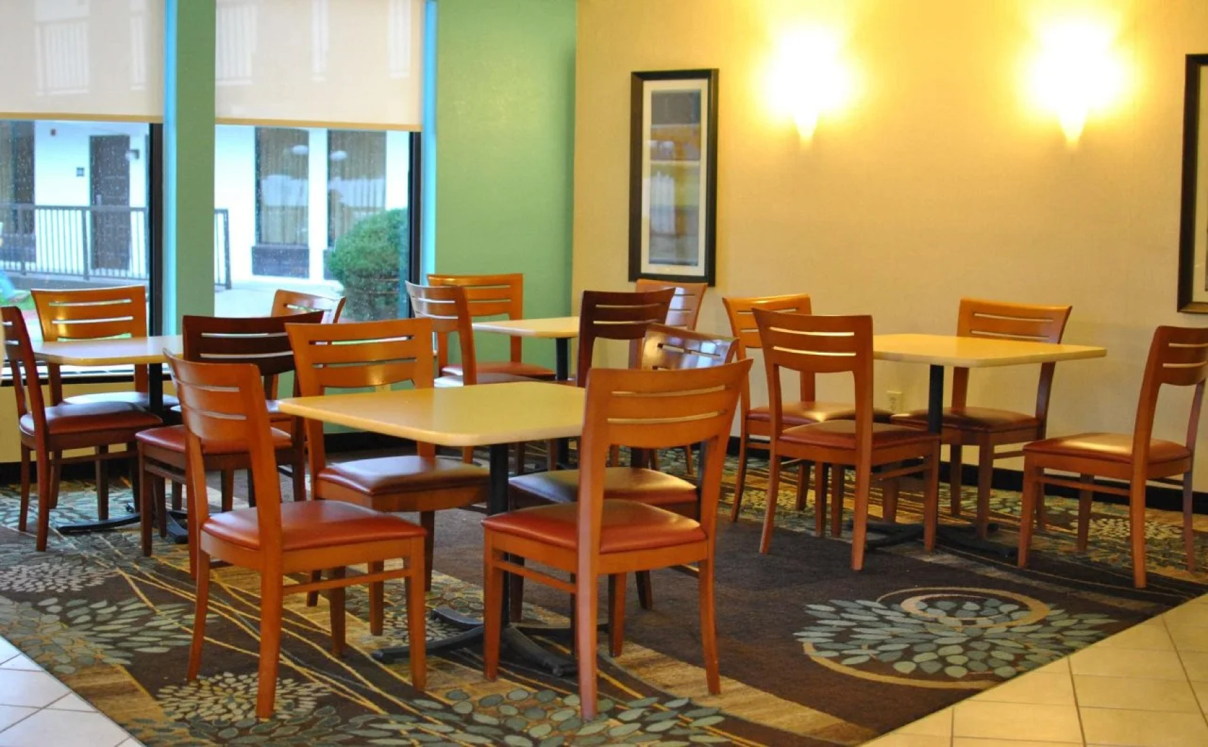 Quality Inn - Roxboro South